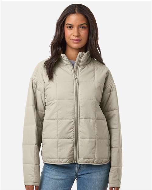 Women's Sienna Hill™ Quilted Jacket - 211667
