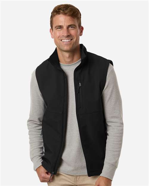 Men's Ascender™ II Soft Shell Vest - 216510