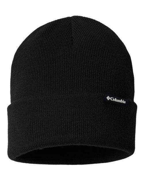 City Trek™ Heavyweight Beanie - 216512