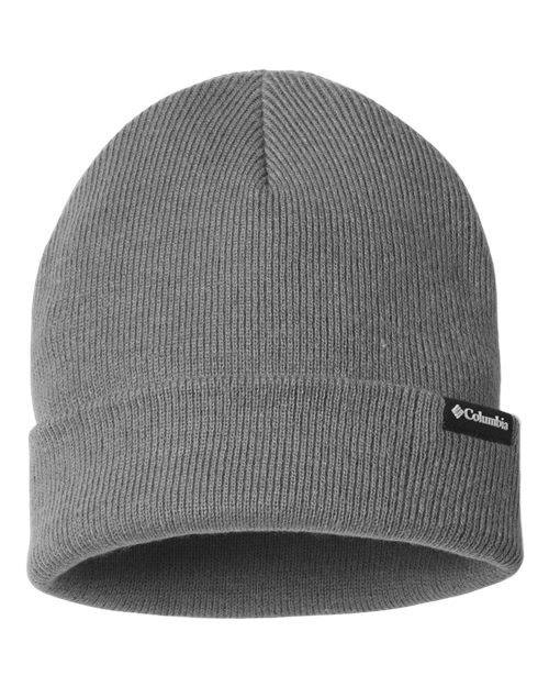 City Trek™ Heavyweight Beanie - 216512