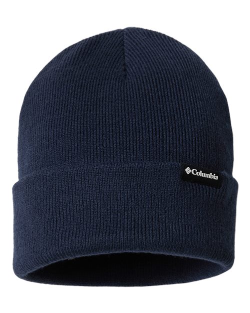 City Trek™ Heavyweight Beanie - 216512