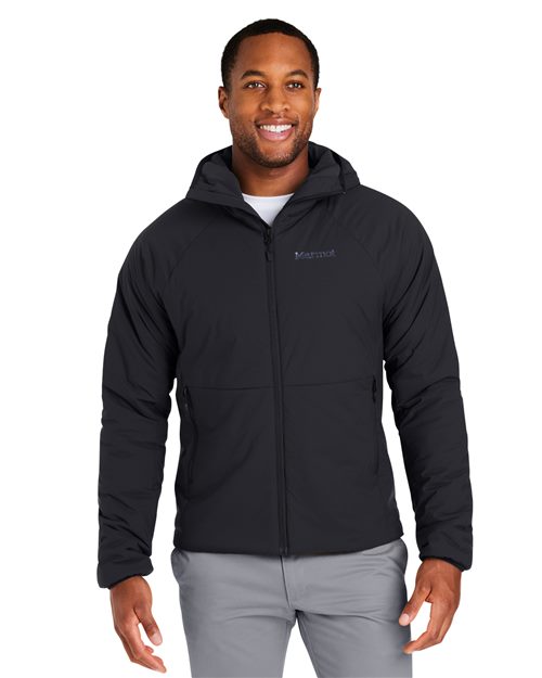 Men's Novus Jacket - M12691