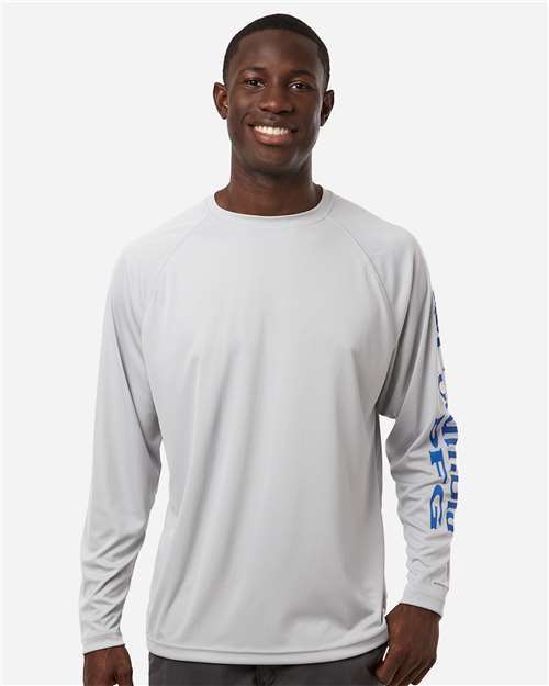 Men's PFG Terminal Tackle™ Long Sleeve T-Shirt - 212472