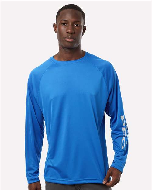Men's PFG Terminal Tackle™ Long Sleeve T-Shirt - 212472