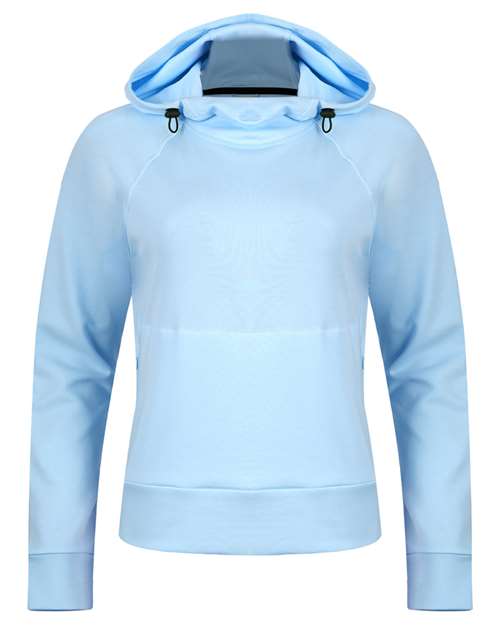 Women's Emma Hooded Sweatshirt - SWE600L