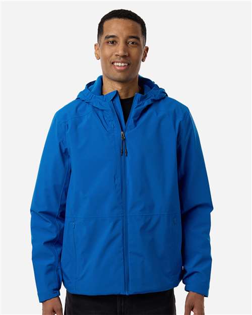 Men's Barrier All Season Jacket - CE812