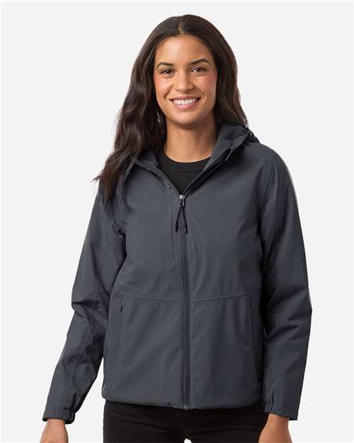 Women's Barrier All Season Jacket - CE812W