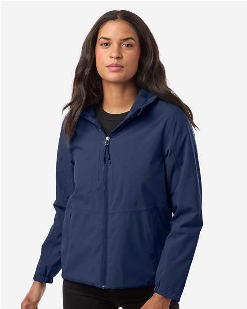 Women's Barrier All Season Jacket - CE812W