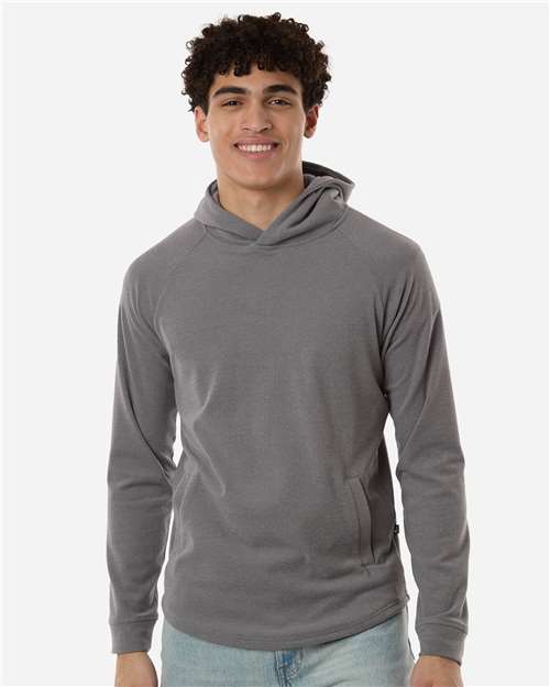 Men's Glasgow Hooded Sweatshirt - SWGH600