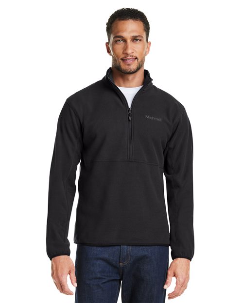 Men's Rocklin Half-Zip Jacket - M12650