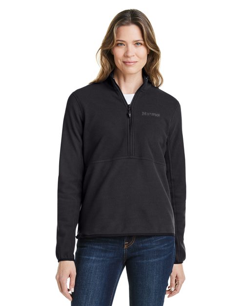 Women's Rocklin Half-Zip Jacket - M12403