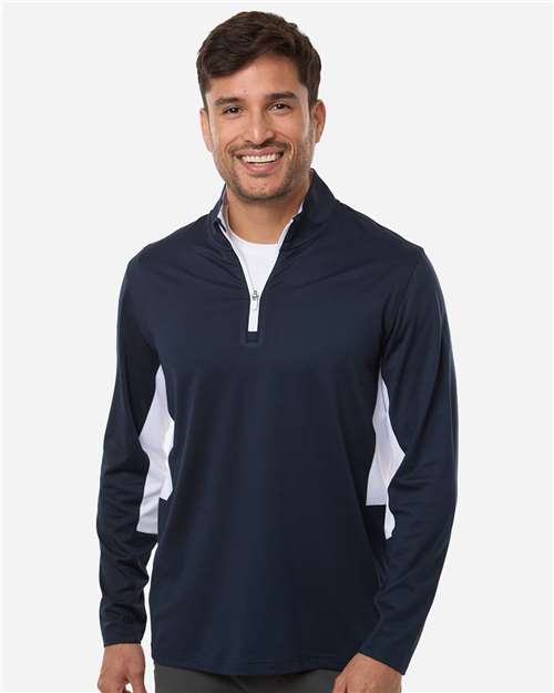 Men's Pure 2.0 Quarter-Zip - 628858