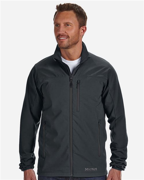 Men's Tempo Lightweight Jacket - M16076