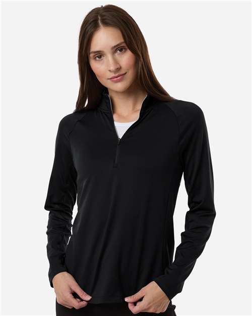 Women's Pure 2.0 Quarter-Zip - 629449