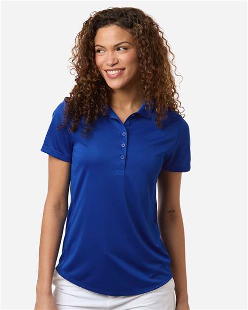 Womens Pure 2.0 Polo - 629944