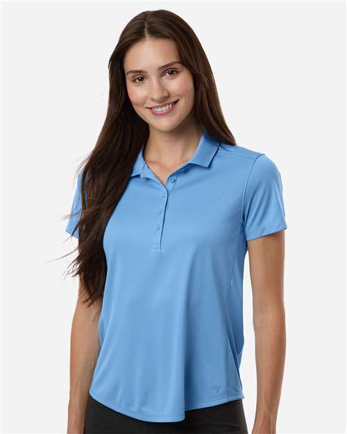 Womens Pure 2.0 Polo - 629944