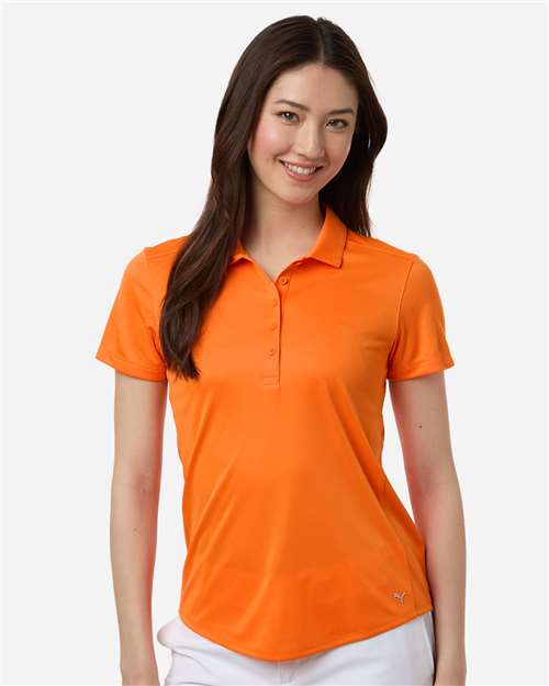 Womens Pure 2.0 Polo - 629944