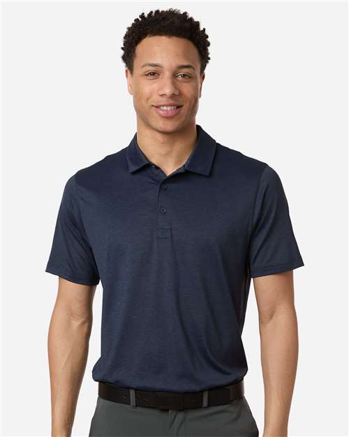Men's Icon Heather Polo 2.0 - 631057
