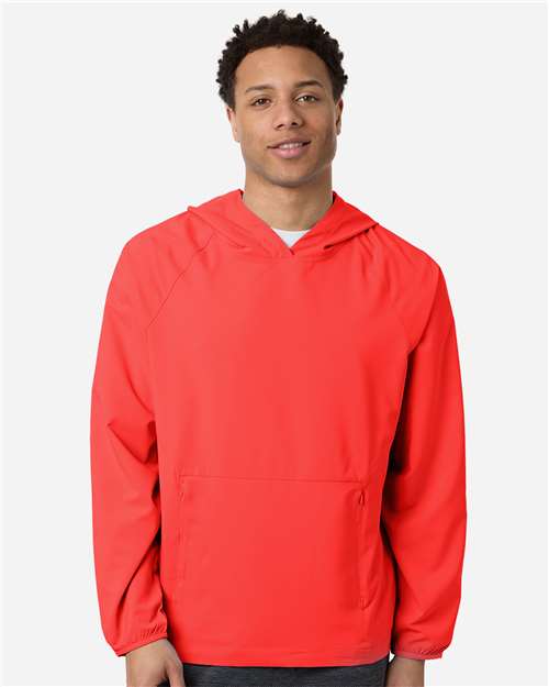 Men's UltraUVP Shoreline Long Sleeve Hooded Pullover - CE520L