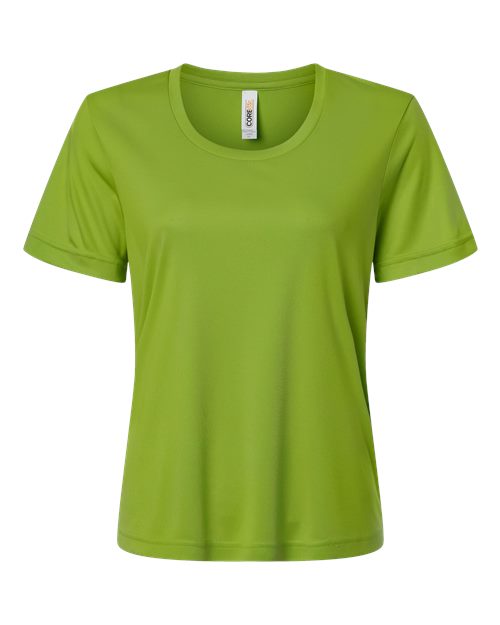 Women's Capital Performance T-Shirt - CE10W