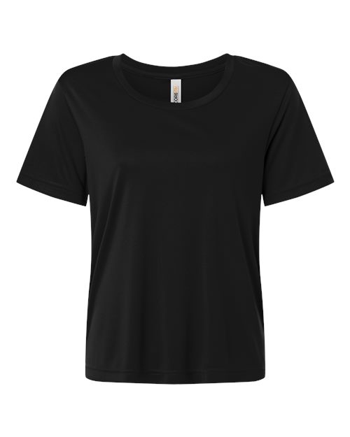 Women's Capital Performance T-Shirt - CE10W