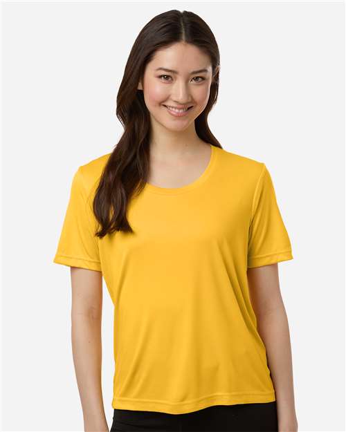 Women's Capital Performance T-Shirt - CE10W