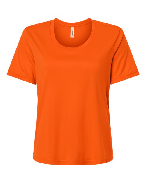 Women's Capital Performance T-Shirt - CE10W