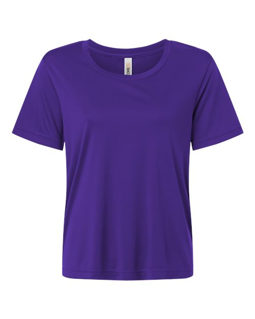 Women's Capital Performance T-Shirt - CE10W