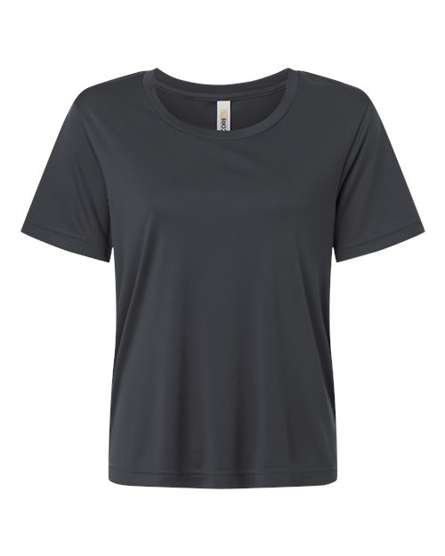 Women's Capital Performance T-Shirt - CE10W