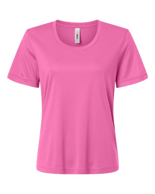 Women's Capital Performance T-Shirt - CE10W