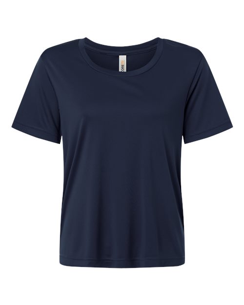 Women's Capital Performance T-Shirt - CE10W