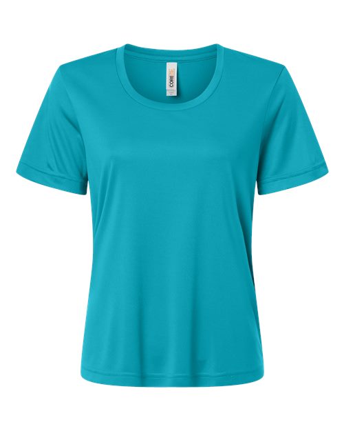 Women's Capital Performance T-Shirt - CE10W