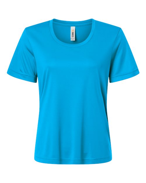 Women's Capital Performance T-Shirt - CE10W