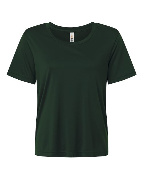 Women's Capital Performance T-Shirt - CE10W