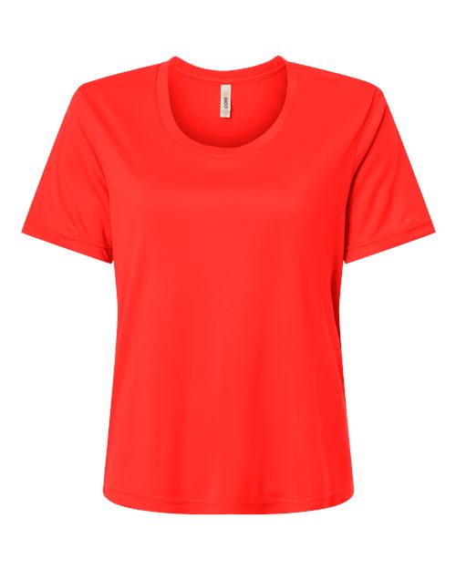 Women's Capital Performance T-Shirt - CE10W