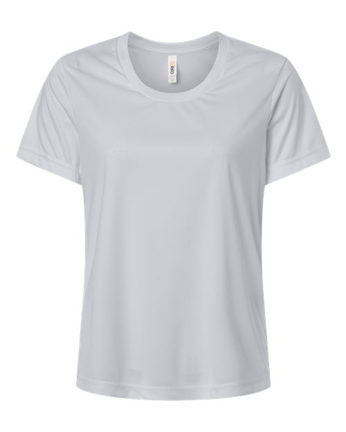 Women's Capital Performance T-Shirt - CE10W