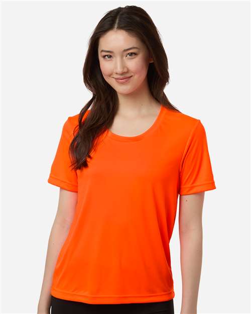 Women's Capital Performance T-Shirt - CE10W
