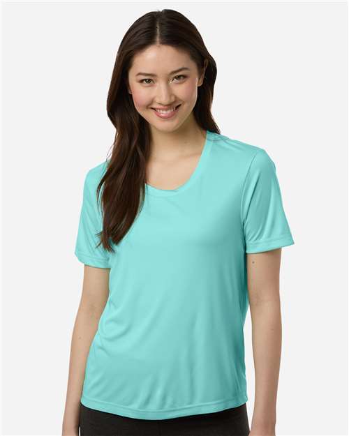 Women's Capital Performance T-Shirt - CE10W
