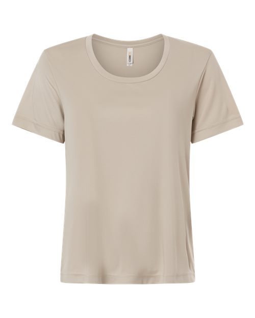 Women's Capital Performance T-Shirt - CE10W