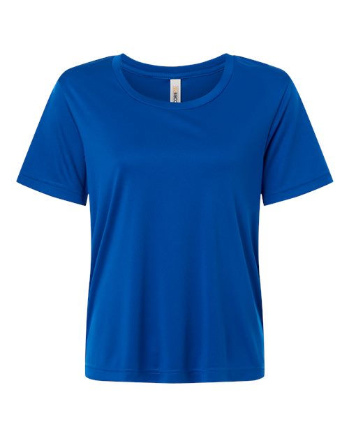 Women's Capital Performance T-Shirt - CE10W