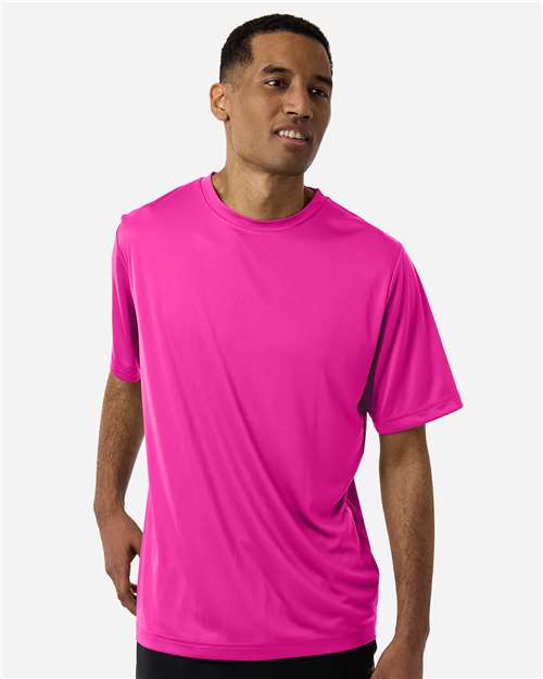 Unisex Capital Performance T-Shirt - CE10
