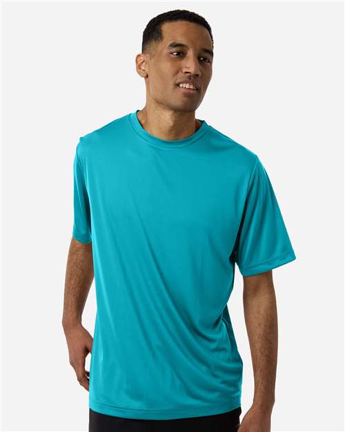 Unisex Capital Performance T-Shirt - CE10