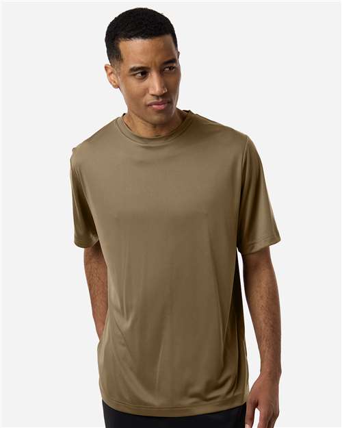 Unisex Capital Performance T-Shirt - CE10