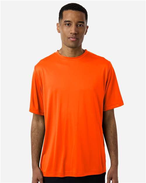 Unisex Capital Performance T-Shirt - CE10