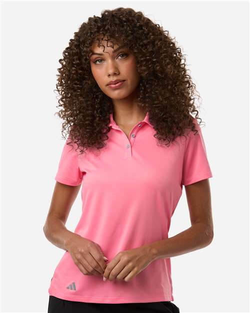 Women's Performance Polo - A231