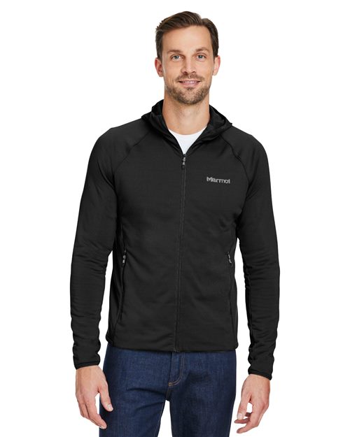 Men's Leconte Full-Zip Hooded Jacket - M15383