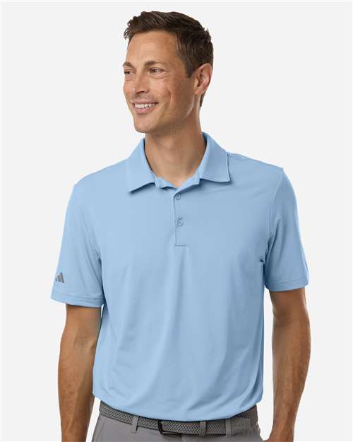 Men's Ultimate365 Solid Polo - A514