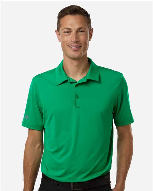 Men's Ultimate365 Solid Polo - A514