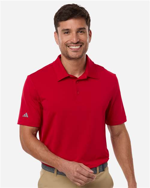 Men's Ultimate365 Solid Polo - A514