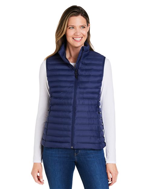 Women's Echo Featherless Vest - M15872